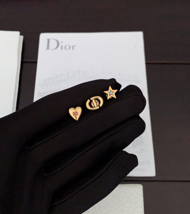 Christian Dior Earrings